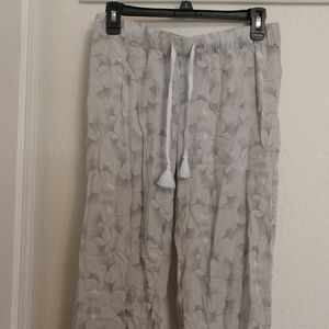 Pajama Pants